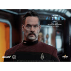 Produktbild Star Trek: Picard actionfigur 1/6 Captain Liam Shaw 30 cm