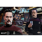 Produktbild Star Trek: Picard actionfigur 1/6 Captain Liam Shaw 30 cm