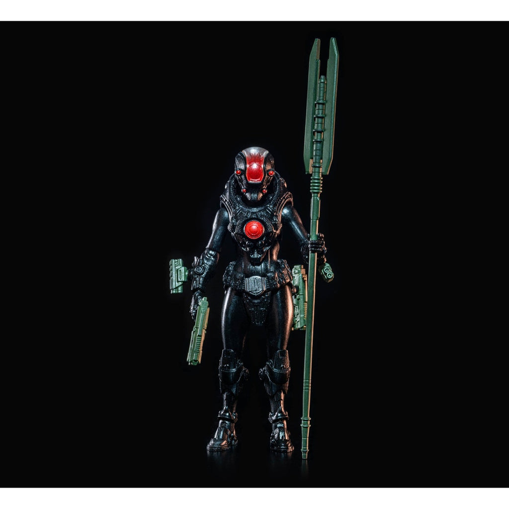 Produktbild Cosmic Legions Actionfigur T.U.5.C.C. Engineer Legion Builder