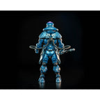 Produktbild Cosmic Legions actionfigur T.U.5.C.C. Slygor/Gravekeeper Deluxe