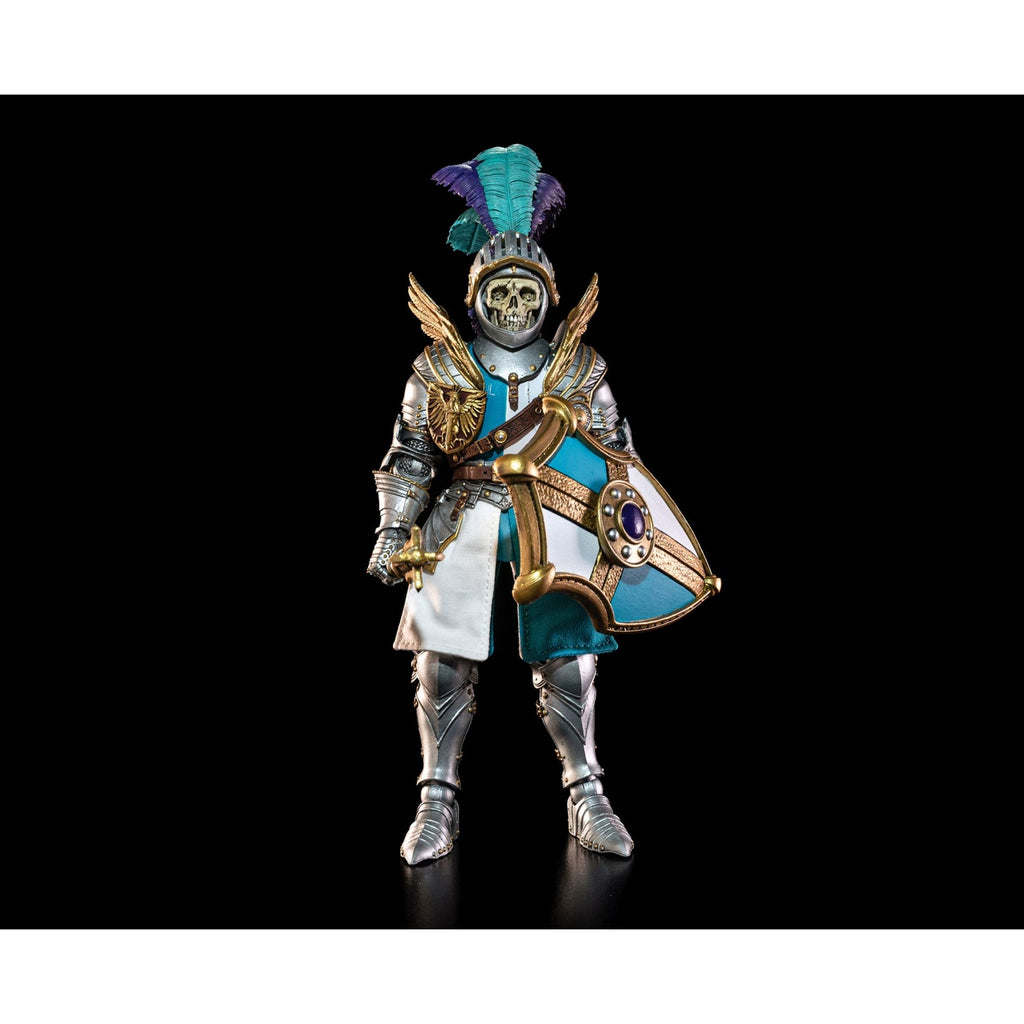 Produktbild Mythic Legions: Necronominus actionfigur Sir Adalric 15 cm