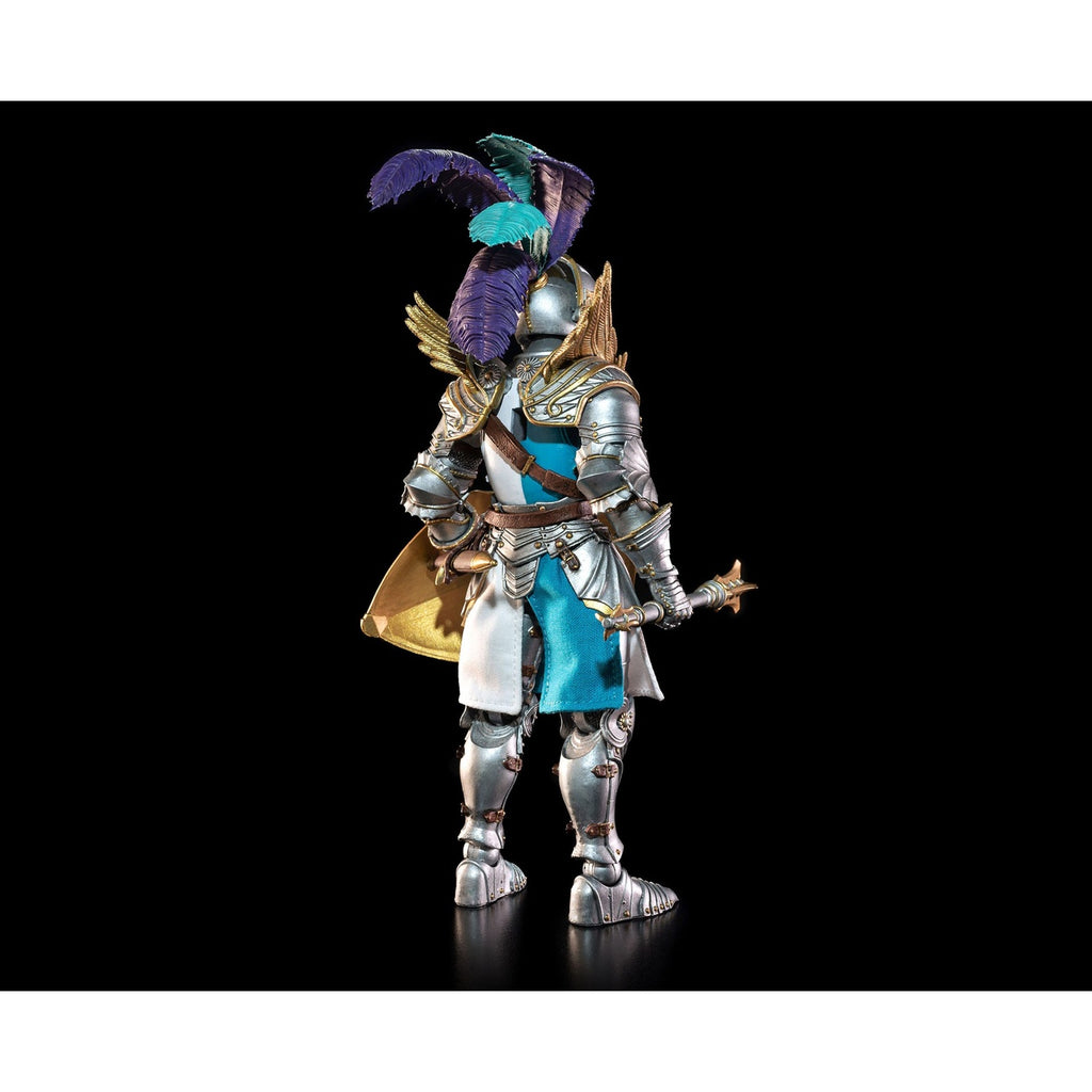 Produktbild Mythic Legions: Necronominus actionfigur Sir Adalric 15 cm