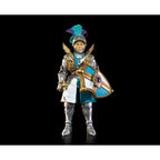 Produktbild Mythic Legions: Necronominus actionfigur Sir Adalric 15 cm