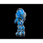 Produktbild Cosmic Legions: OxKrewe Book One Thraxxon actionfigur Vellok Spjut (Deluxe)