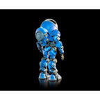Produktbild Cosmic Legions: OxKrewe Book One Thraxxon actionfigur Vellok Spjut (Deluxe)