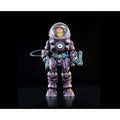Produktbild Cosmic Legions: OxKrewe Book One Thraxxon Uularia Spjut (Deluxe) Actionfigur