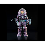 Produktbild Cosmic Legions: OxKrewe Book One Thraxxon Uularia Spjut (Deluxe) Actionfigur