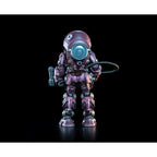 Produktbild Cosmic Legions: OxKrewe Book One Thraxxon Uularia Spjut (Deluxe) Actionfigur
