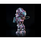 Produktbild Cosmic Legions: OxKrewe Book One Thraxxon Uularia Spjut (Deluxe) Actionfigur