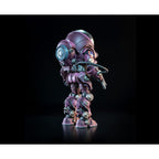 Produktbild Cosmic Legions: OxKrewe Book One Thraxxon Uularia Spjut (Deluxe) Actionfigur