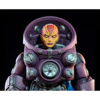 Produktbild Cosmic Legions: OxKrewe Book One Thraxxon Uularia Spjut (Deluxe) Actionfigur