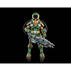 Produktbild Cosmic Legions Actionfigur T.U.5.C.C. Heavy Gunner
