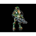 Produktbild Cosmic Legions Actionfigur T.U.5.C.C. Heavy Gunner