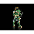 Produktbild Cosmic Legions Actionfigur T.U.5.C.C. Heavy Gunner