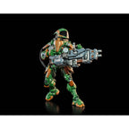 Produktbild Cosmic Legions Actionfigur T.U.5.C.C. Heavy Gunner
