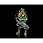 Produktbild Cosmic Legions Actionfigur T.U.5.C.C. Heavy Gunner
