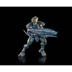Produktbild Cosmic Legions Actionfigur T.U.5.C.C. Experiment CC-24