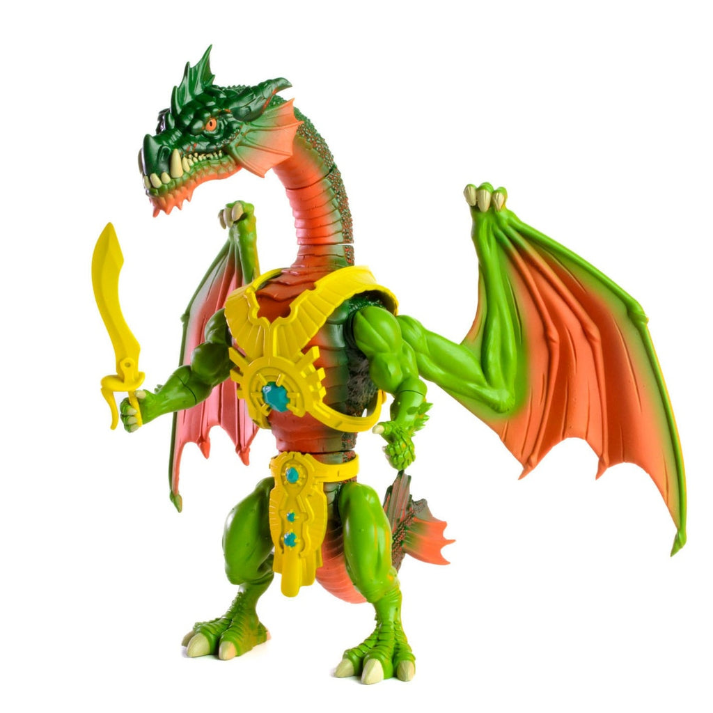 Produktbild Legends of Dragonore actionfigur Scorchwing - Mother of the Forest 25 cm