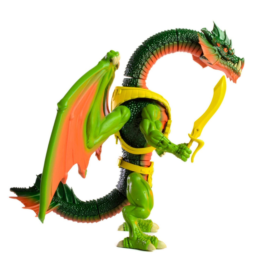 Produktbild Legends of Dragonore actionfigur Scorchwing - Mother of the Forest 25 cm
