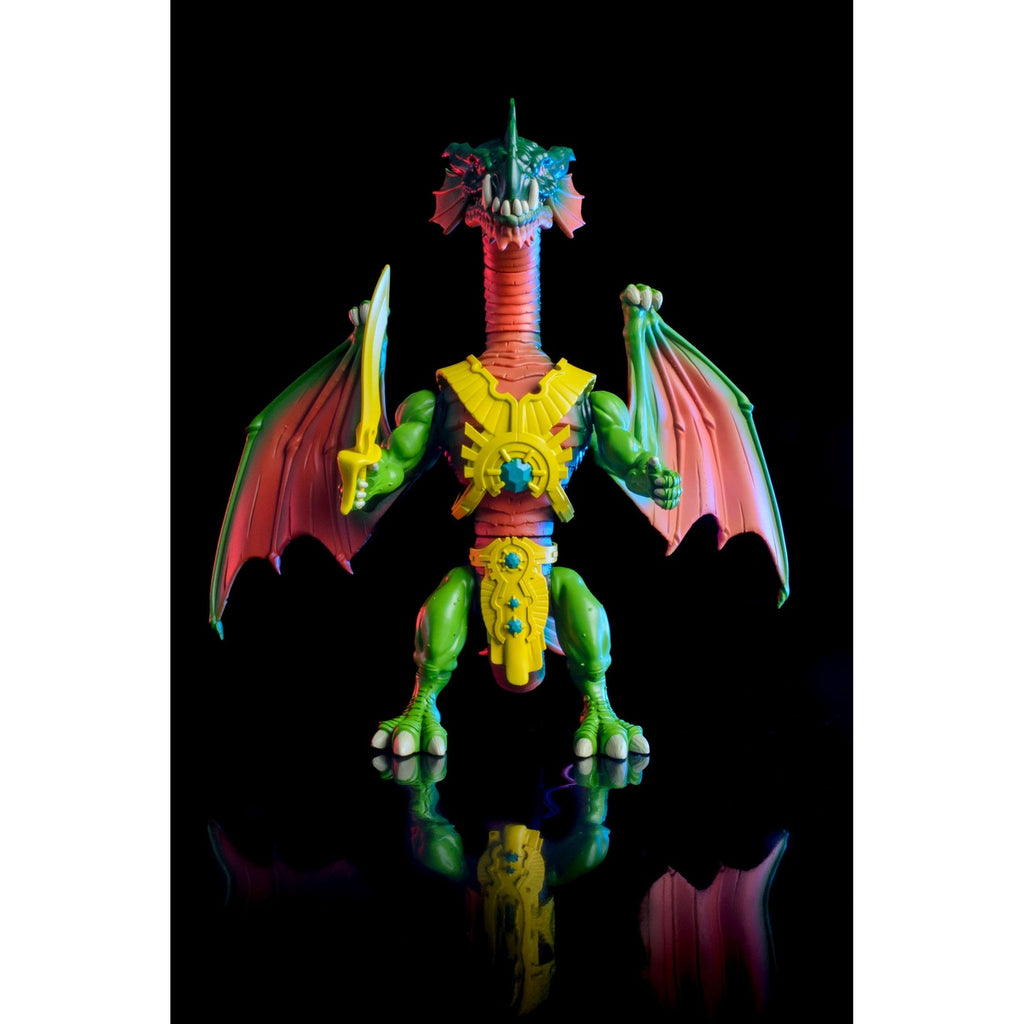 Produktbild Legends of Dragonore actionfigur Scorchwing - Mother of the Forest 25 cm