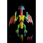 Produktbild Legends of Dragonore actionfigur Scorchwing - Mother of the Forest 25 cm