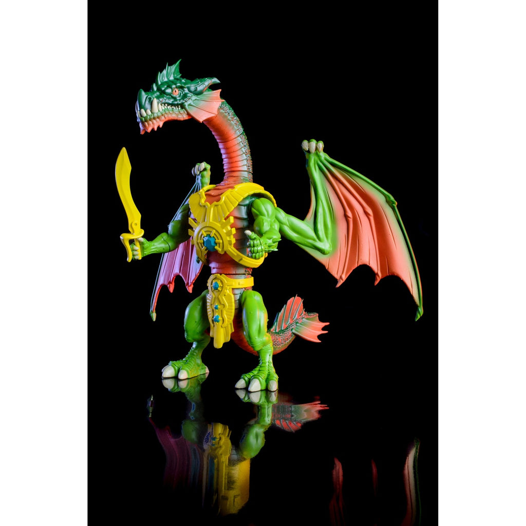Produktbild Legends of Dragonore actionfigur Scorchwing - Mother of the Forest 25 cm