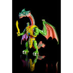 Produktbild Legends of Dragonore actionfigur Scorchwing - Mother of the Forest 25 cm