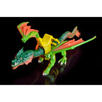 Produktbild Legends of Dragonore actionfigur Scorchwing - Mother of the Forest 25 cm
