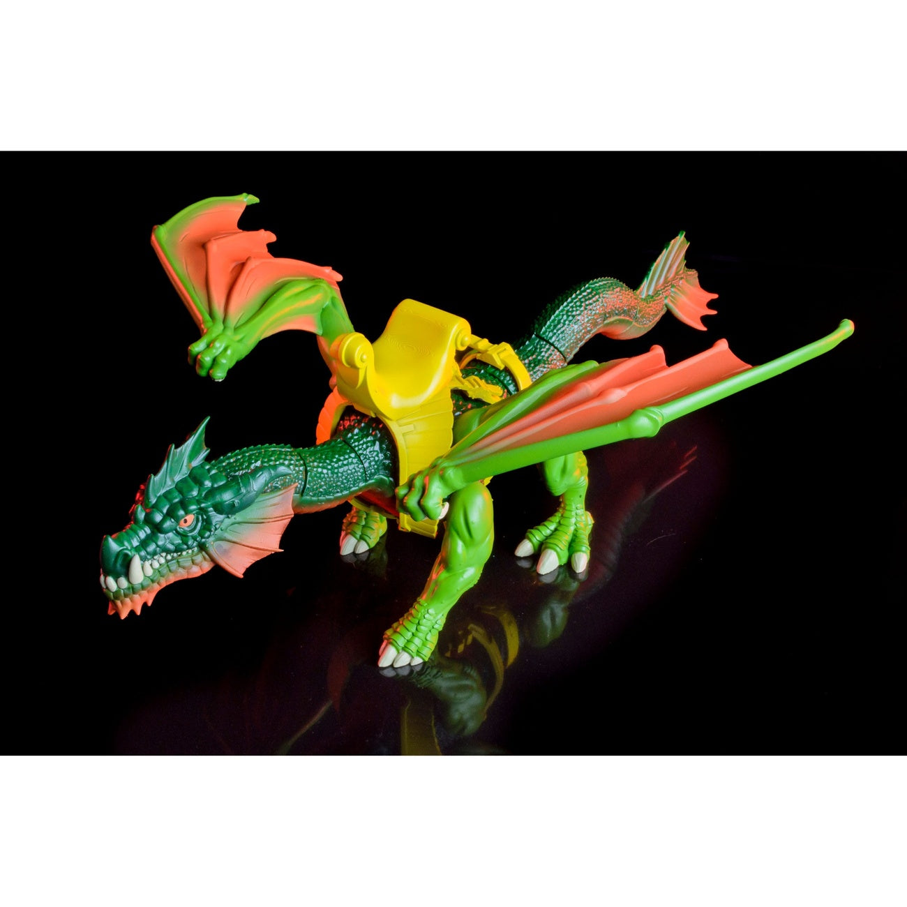 Produktbild Legends of Dragonore actionfigur Scorchwing - Mother of the Forest 25 cm