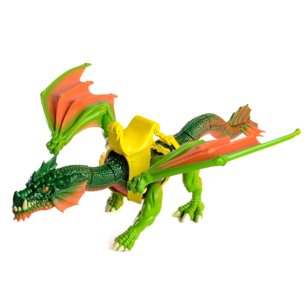 Produktbild Legends of Dragonore actionfigur Scorchwing - Mother of the Forest 25 cm