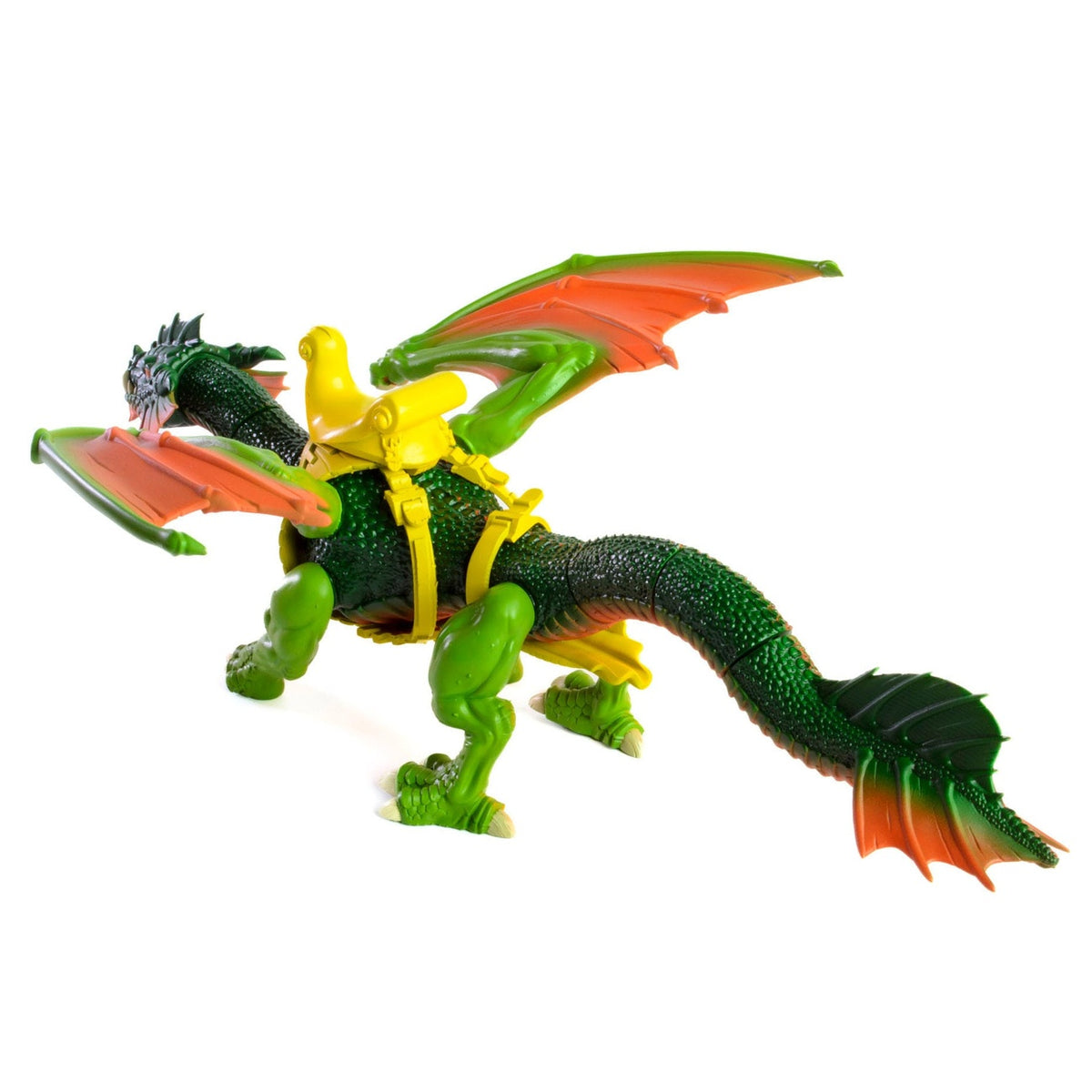Produktbild Legends of Dragonore actionfigur Scorchwing - Mother of the Forest 25 cm