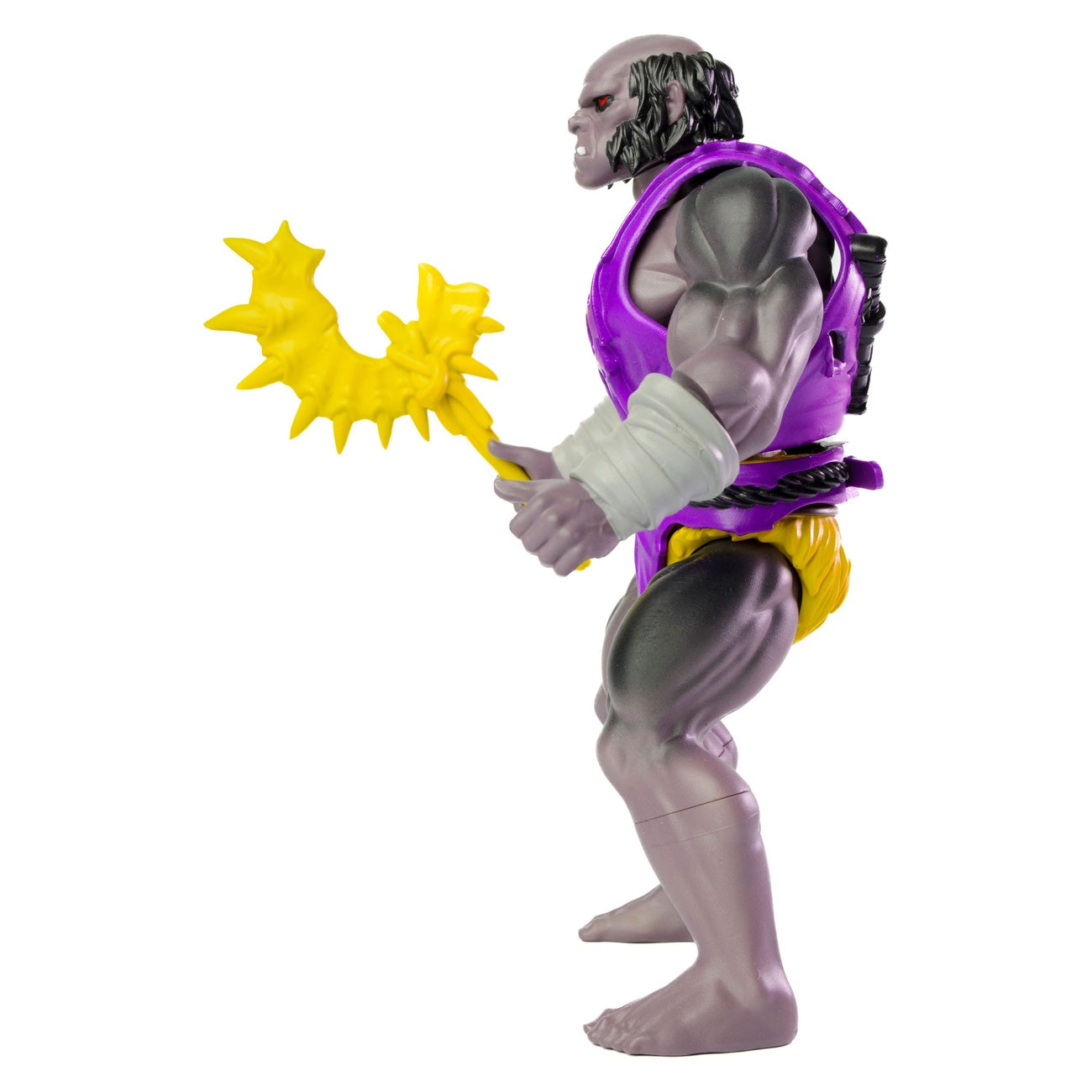 Produktbild Legends of Dragonore Wave 2: Dragon Hunt – 3‑pack actionfigurer Brukteror Cave Men 14 cm