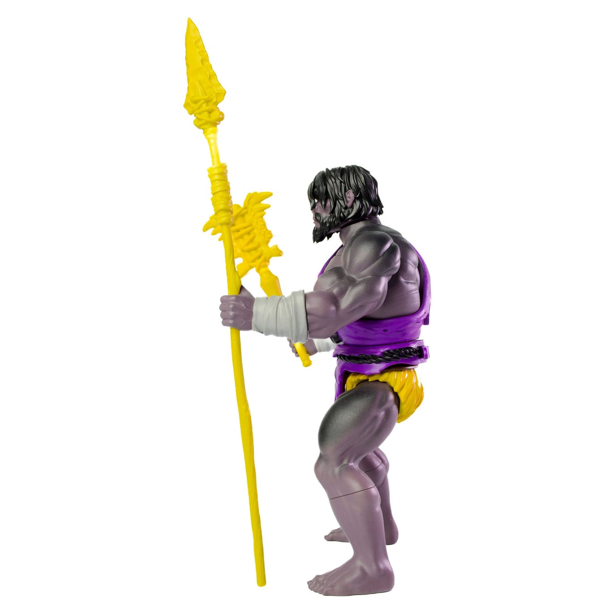 Produktbild Legends of Dragonore Wave 2: Dragon Hunt – 3‑pack actionfigurer Brukteror Cave Men 14 cm