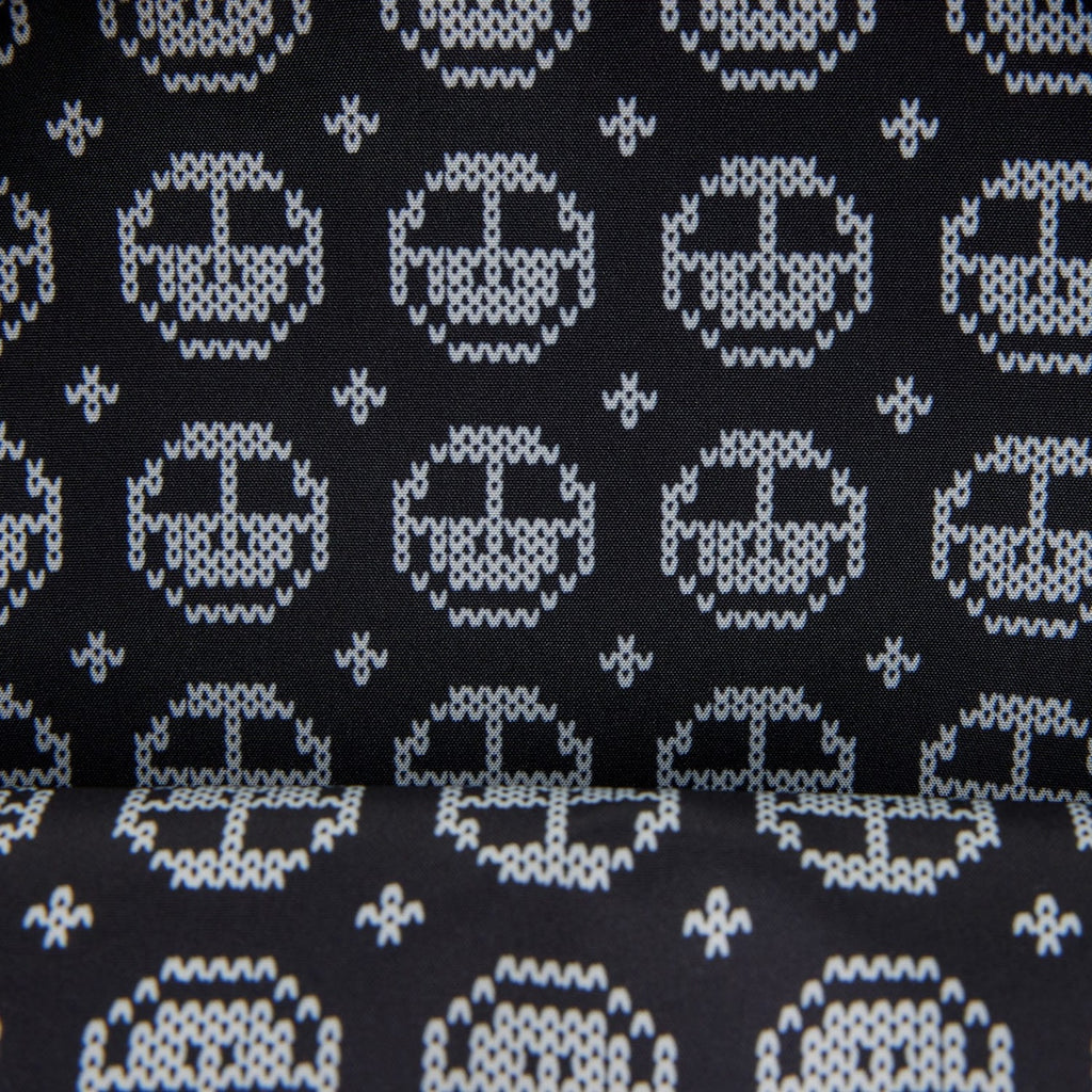 Produktbild Nightmare Before Christmas by Loungefly Axelremsväska med plånbok Jack
