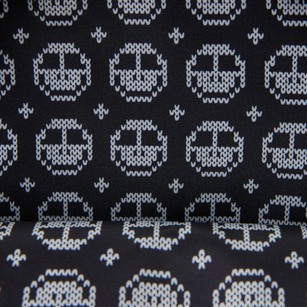 Produktbild Nightmare Before Christmas by Loungefly Axelremsväska med plånbok Jack