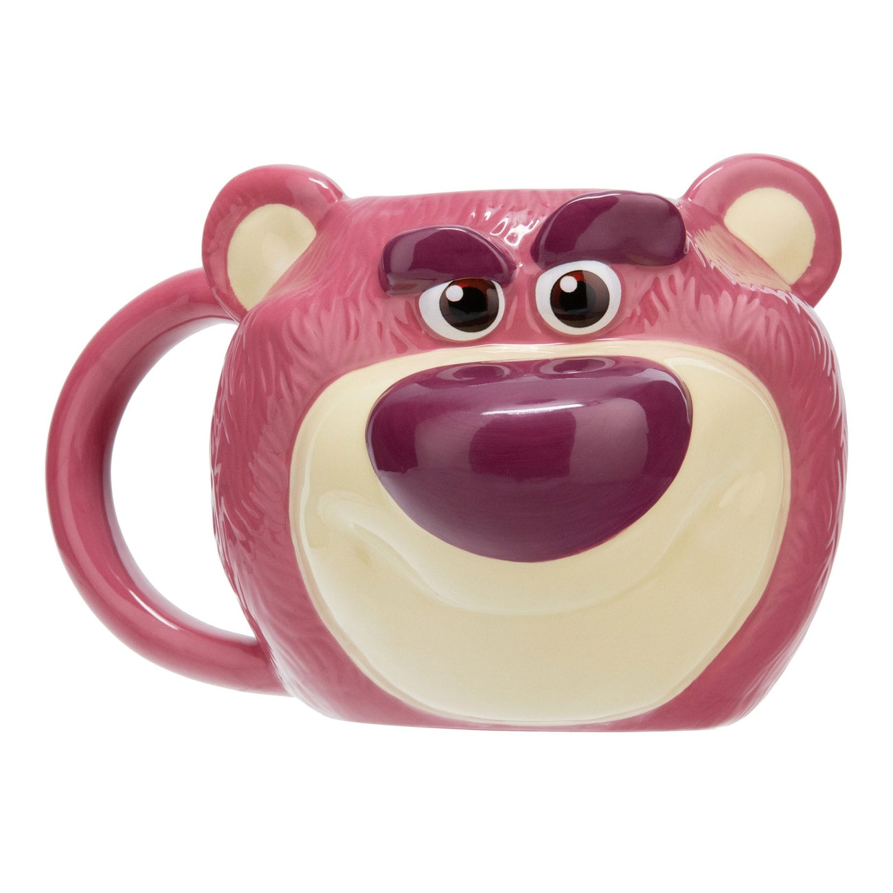 Produktbild Toy Story formad mugg Lotso