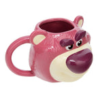 Produktbild Toy Story formad mugg Lotso