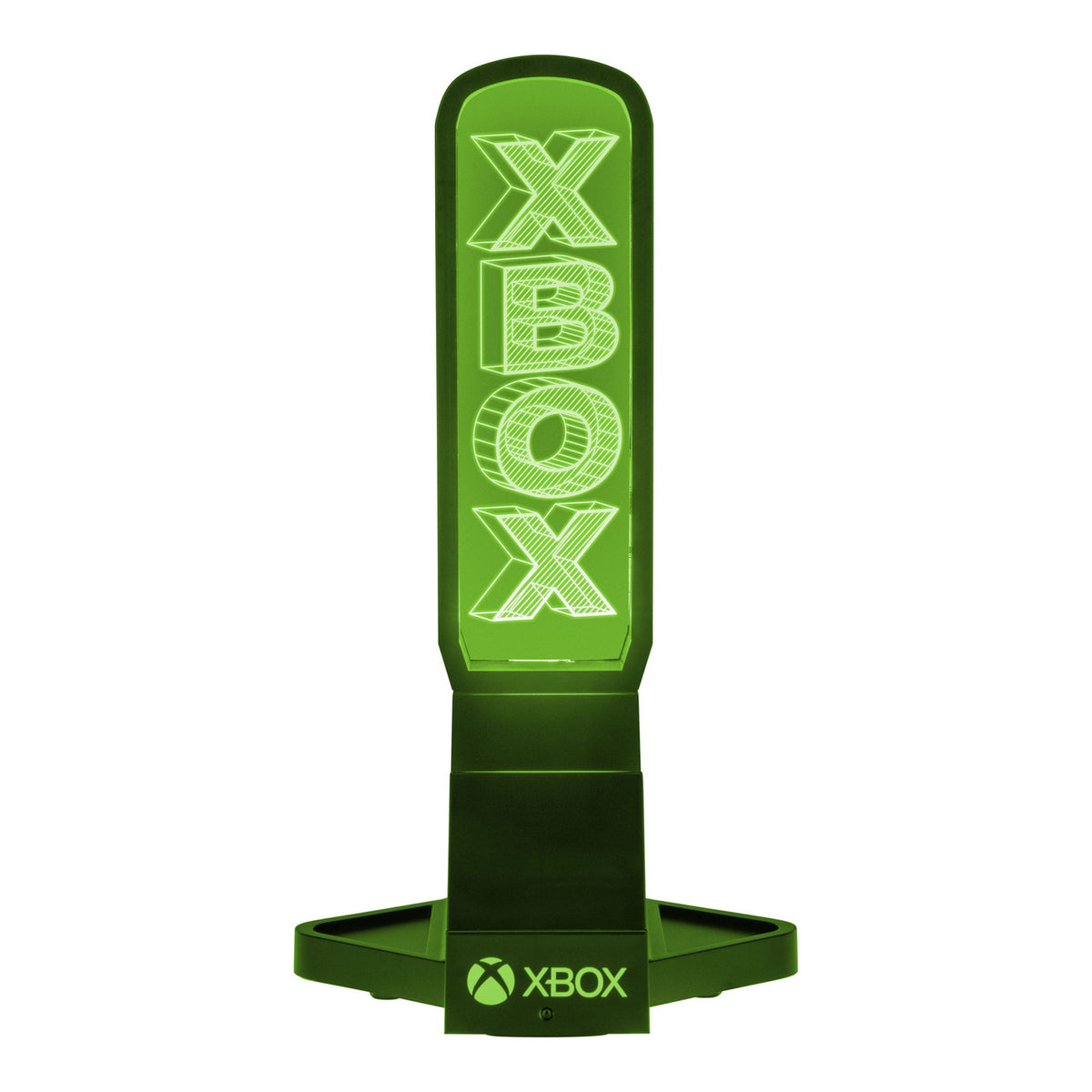 Product image Xbox Headphone Stand with Lighting 30 cm
