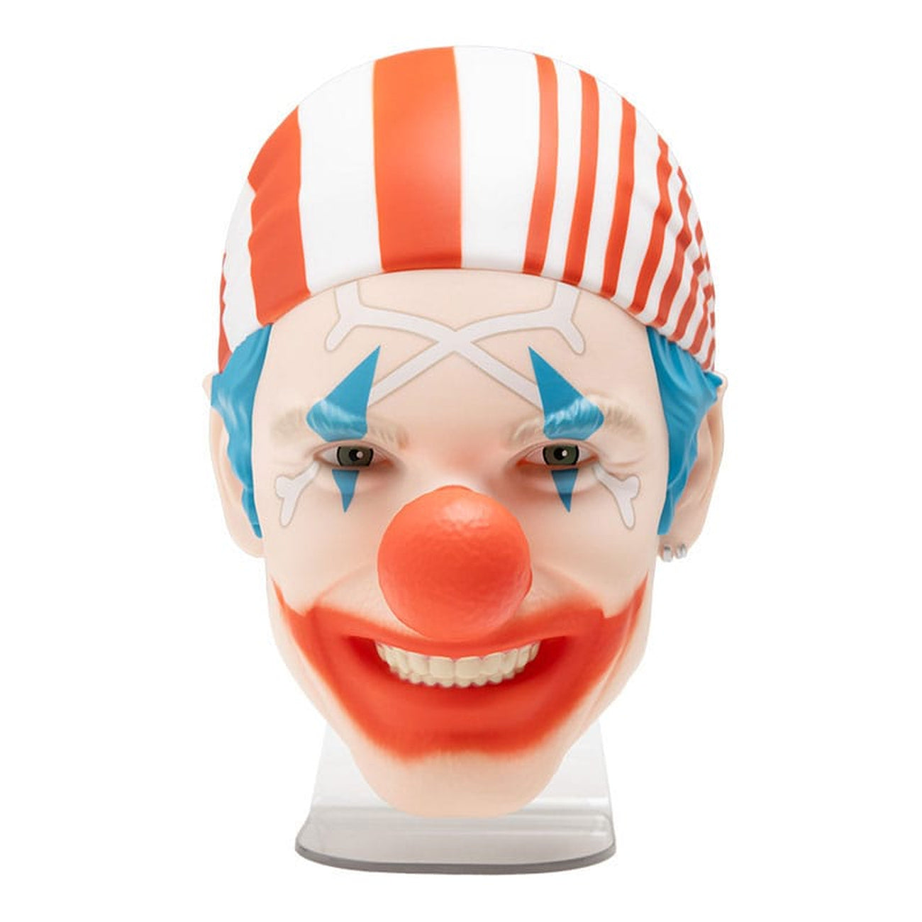 Produktbild One Piece 3D LED-lampa Buggy-mask