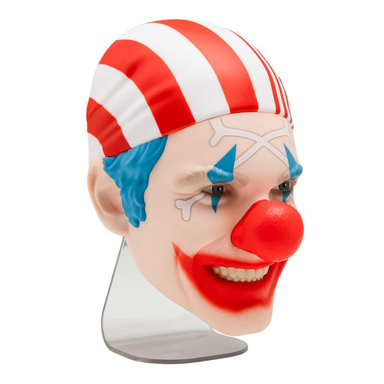 Produktbild One Piece 3D LED-lampa Buggy-mask