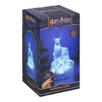 Produktbild Harry Potter Patronus-lampa med trollstavsstyrning