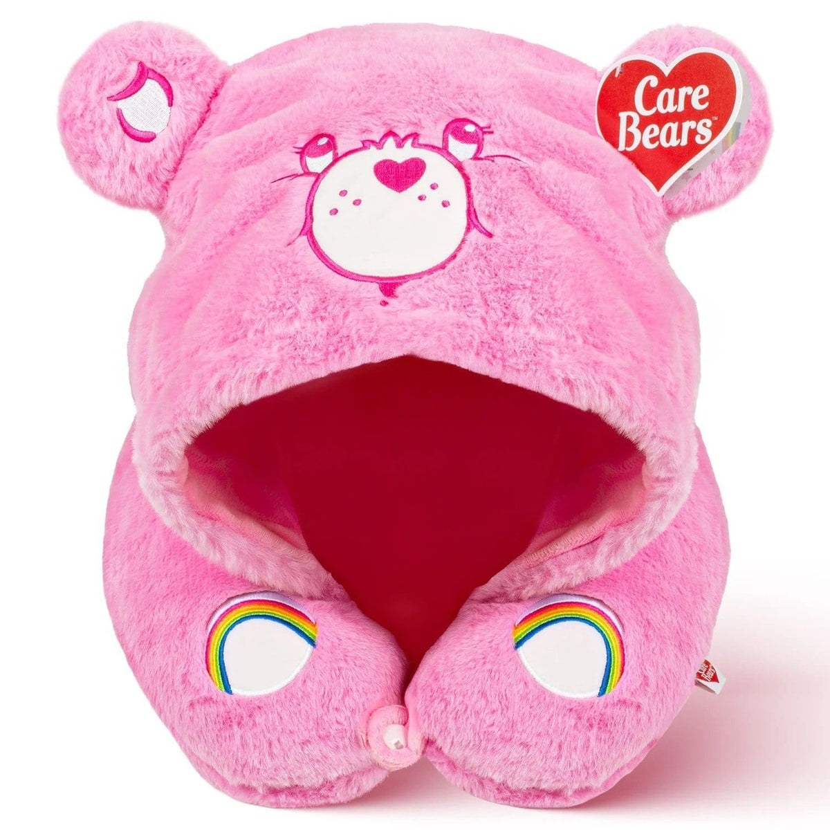 Produktbild Care Bears Mysig fleecekapuschong Cheer Bear