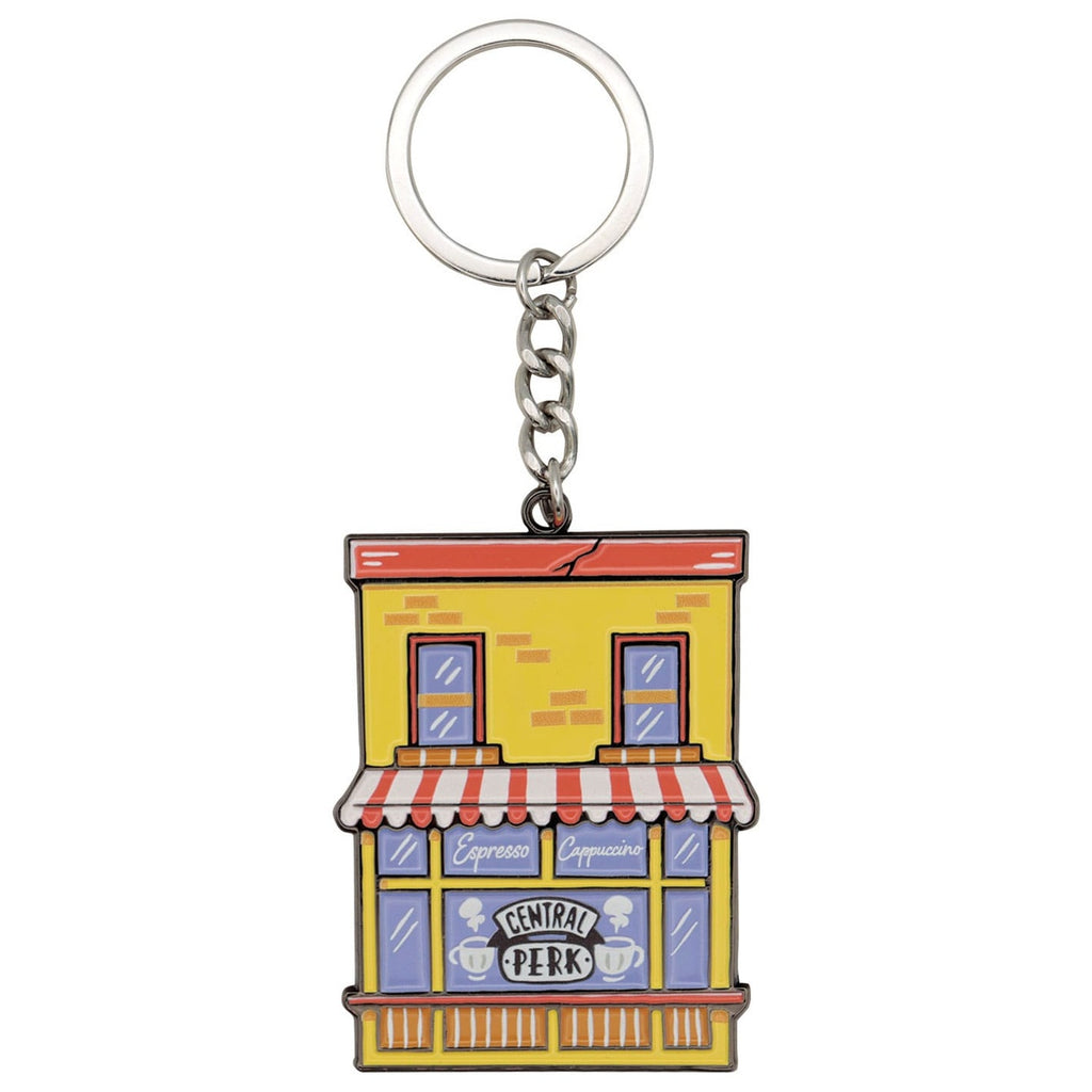 Produktbild Friends Nyckelring Central Perk Limited Edition