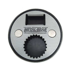 Product image Metal Gear Solid Bottle Opener Solid Ration 8 cm