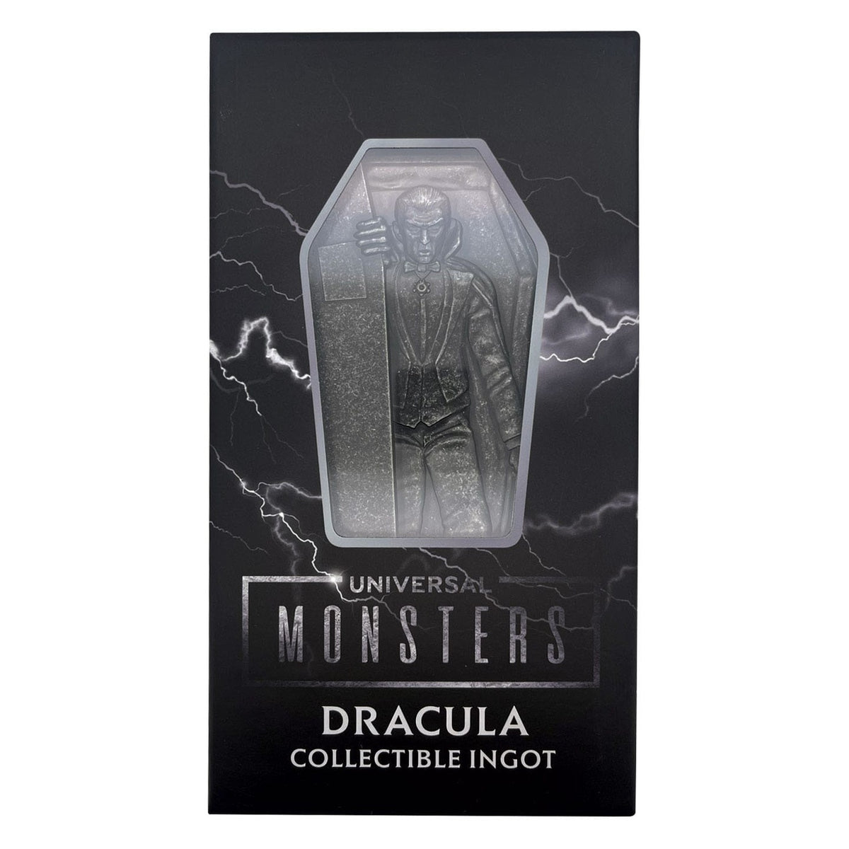 Product image Universal Monsters Metal Bar Dracula Limited Edition