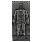 Produktbild Universal Monsters Metalltacka Frankensteins Monster Limited Edition