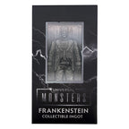 Produktbild Universal Monsters Metalltacka Frankensteins Monster Limited Edition