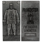 Produktbild Universal Monsters Metalltacka Frankensteins Monster Limited Edition
