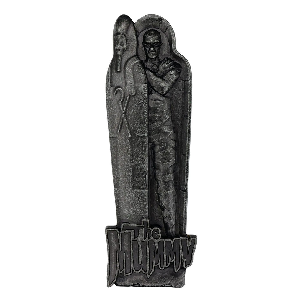 Produktbild Universal Monsters Metalltacka Frankensteins Monster Limited Edition
