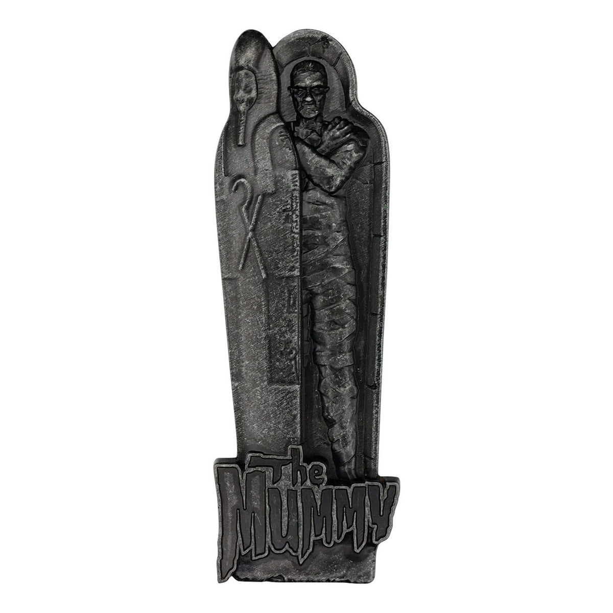 Produktbild Universal Monsters Metalltacka Frankensteins Monster Limited Edition